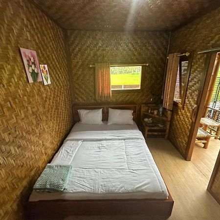 Mysha Guest House-Lombok Tetebatu Exteriör bild