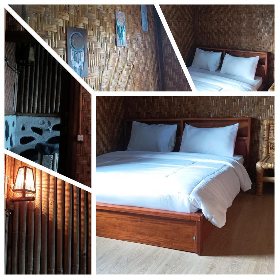 Mysha Guest House-Lombok Tetebatu Exteriör bild