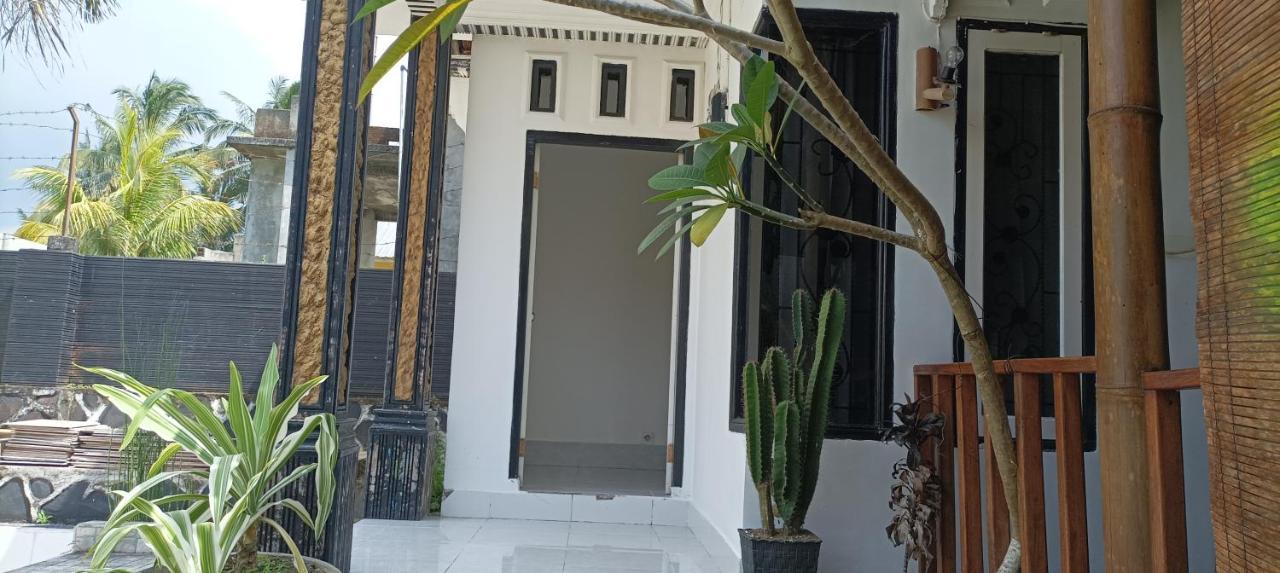 Mysha Guest House-Lombok Tetebatu Exteriör bild