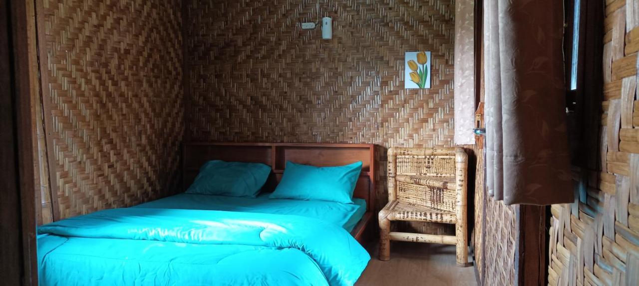 Mysha Guest House-Lombok Tetebatu Exteriör bild